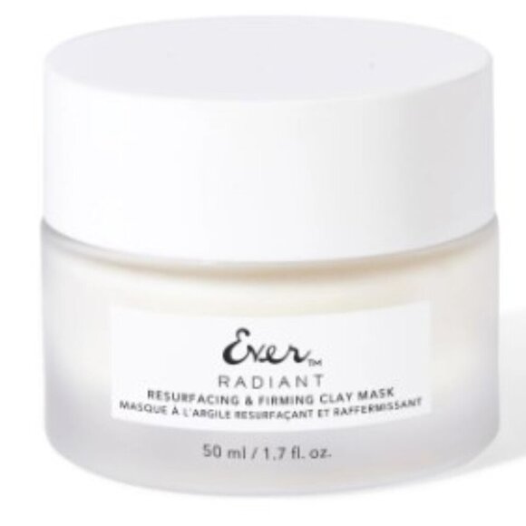 EVER RADIANT Resurfacing & Firming Clay Mask 1.7 fl oz - Picture 1 of 2